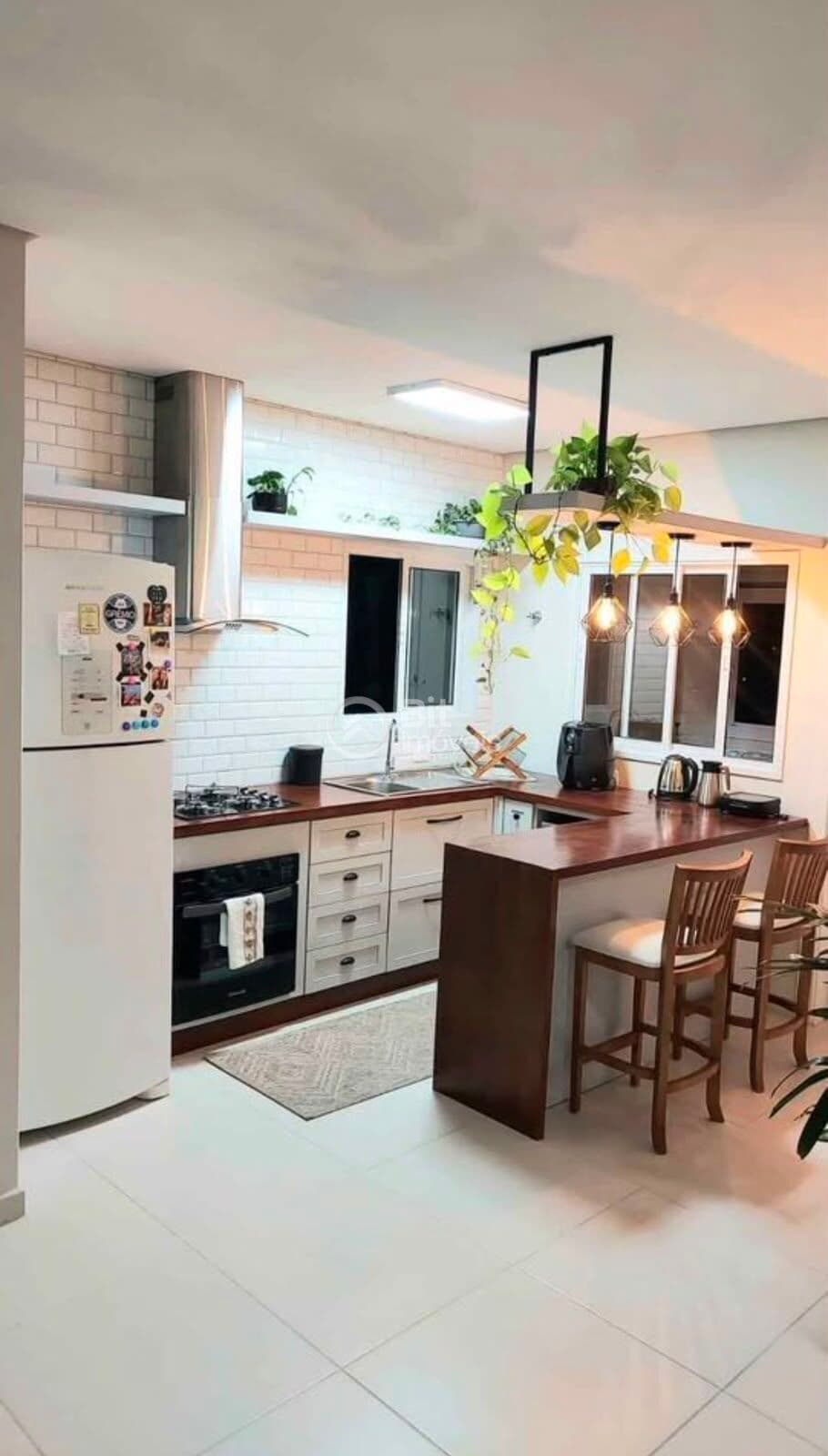 APARTAMENTO BAIRRO OFICINAS