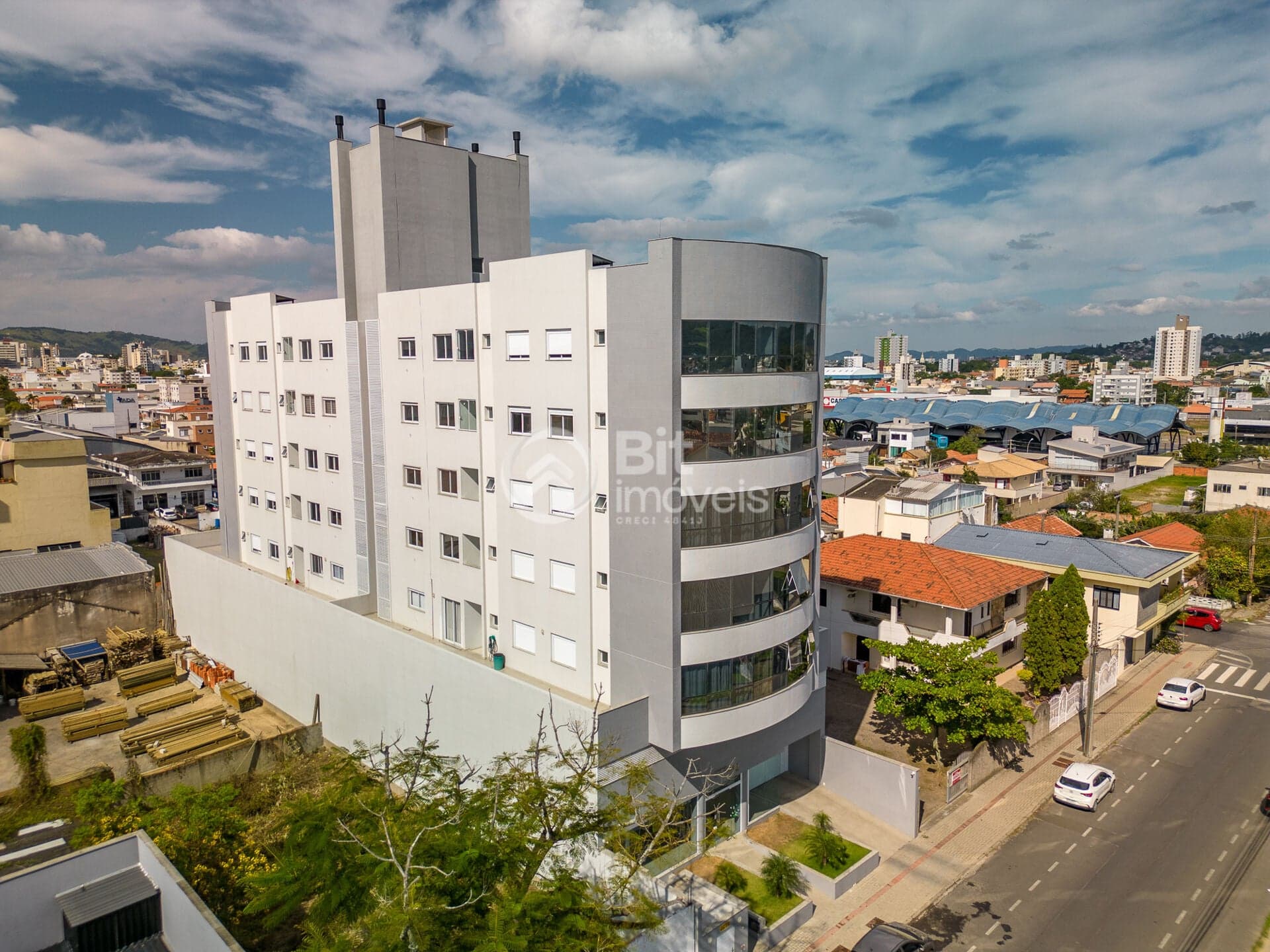 APARTAMENTO HUMAITÁ