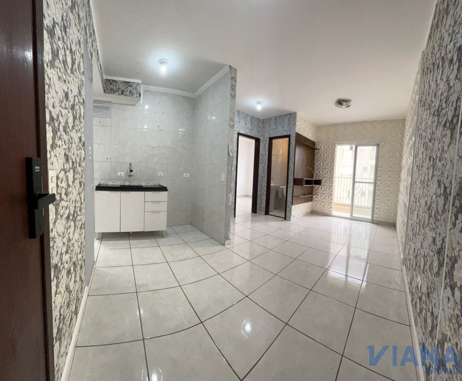 Apartamento em Guarulhos - Vila Real