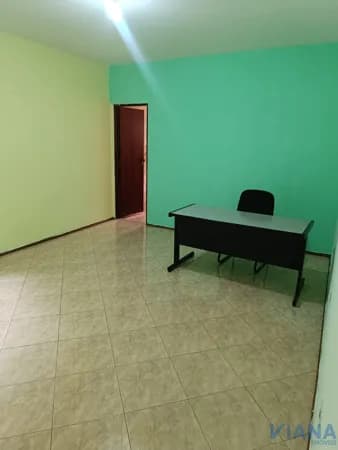 Sala comercial Sobreposta em Frente Terminal Pimentas, Guarulhos/SP