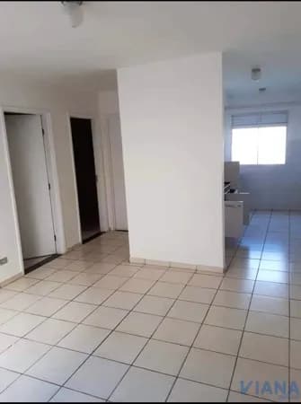 Apartamento em Vila Nova Bonsucesso, Guarulhos/SP