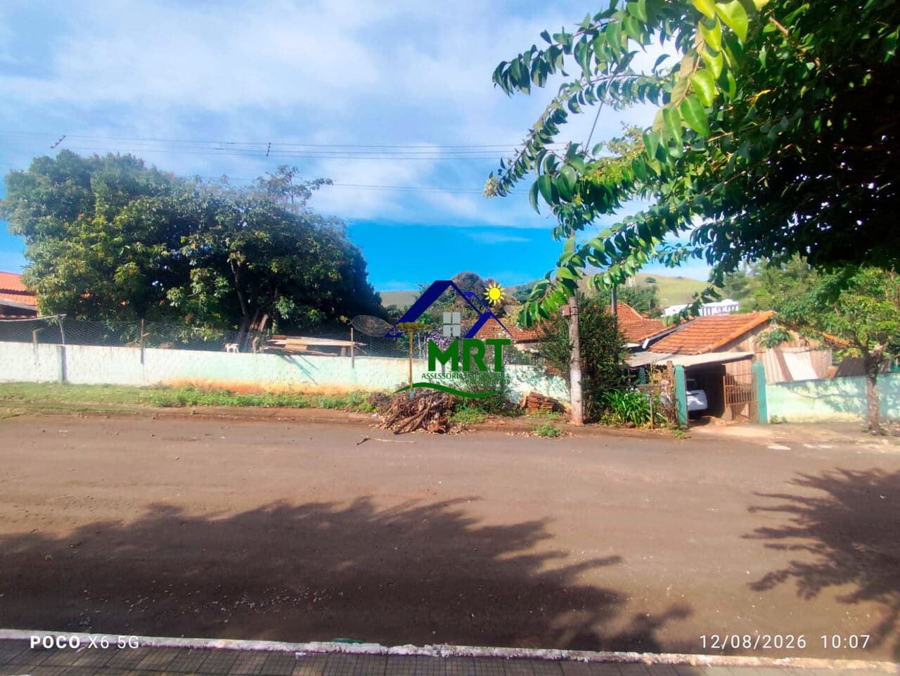 Casa em Bandeirantes - Nossa Senhora da Candelária