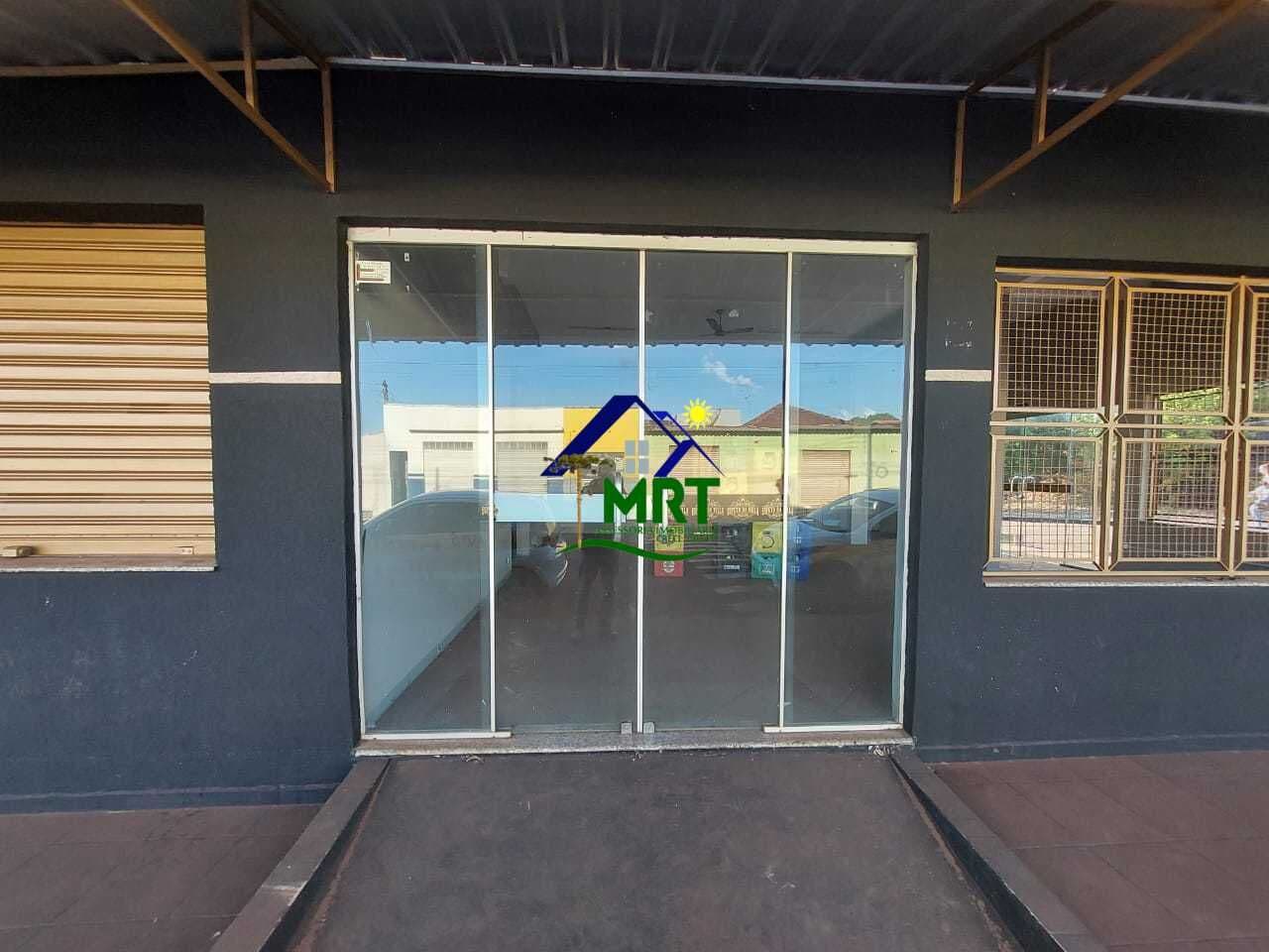 Sala/Conjunto em Bandeirantes - Vila São José