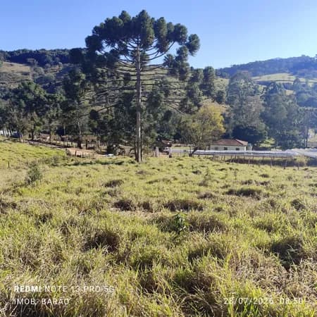 Terreno 5.400m²