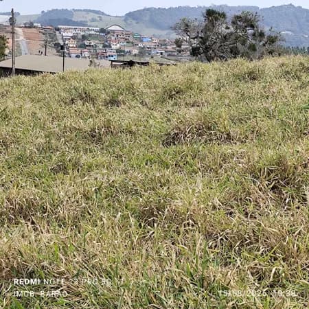 Terreno á venda - 13.600m² -