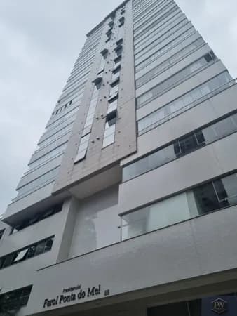Apartamento em Pioneiros, Balneário Camboriú/SC