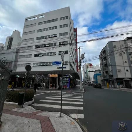 Sala comercial Centro, Balneário Camboriú/SC