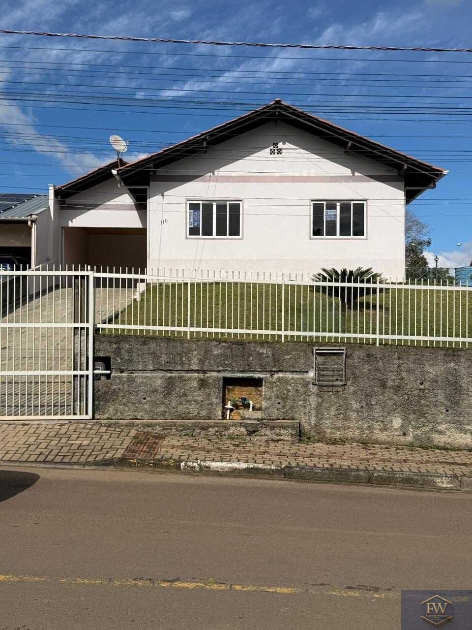 Casa em Laranjeiras, Rio do Sul/SC