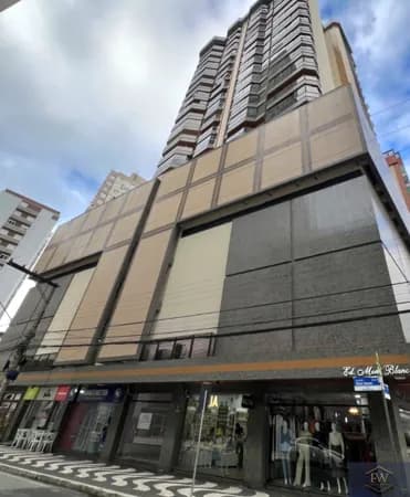 Sala comercial - Centro - Balneário Camboriú/SC