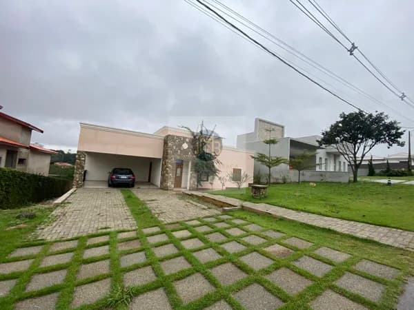 Casa de Condomínio em Porto Feliz - Residencial São Francisco