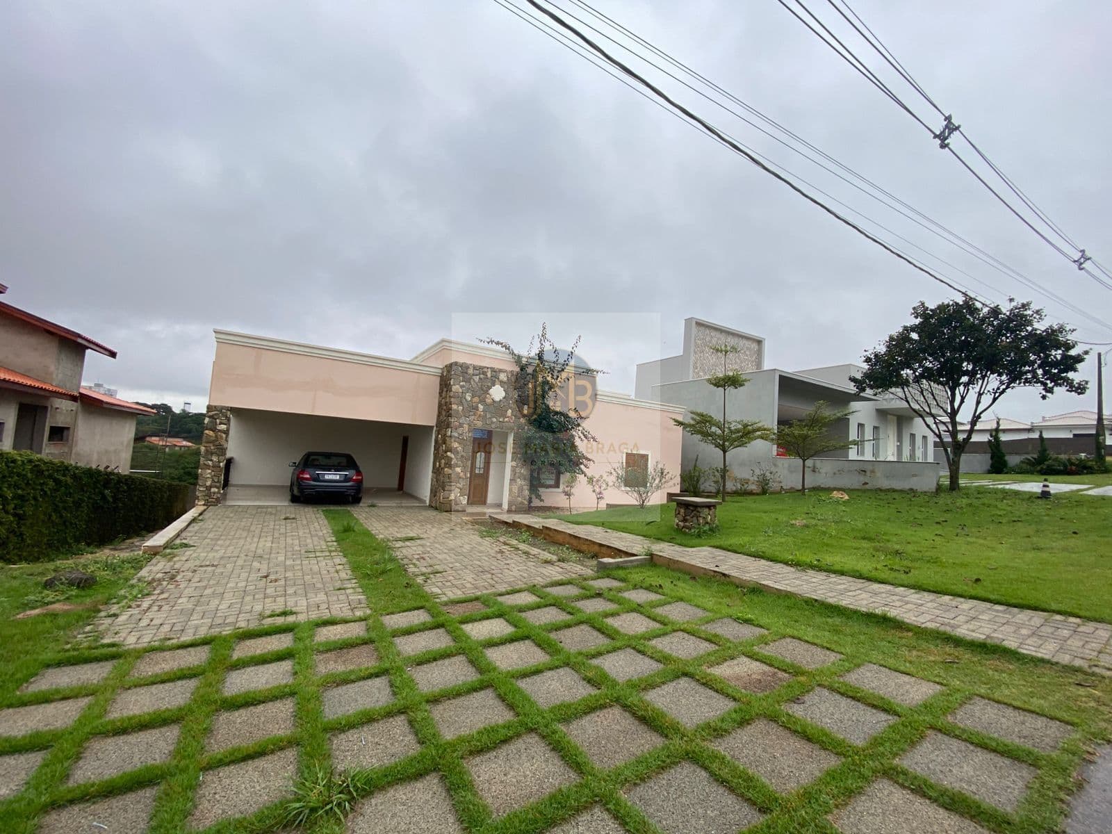 Casa de Condomínio em Porto Feliz - Residencial São Francisco