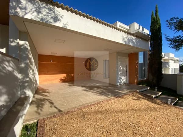 Casa de Condomínio em Porto Feliz - Palmital