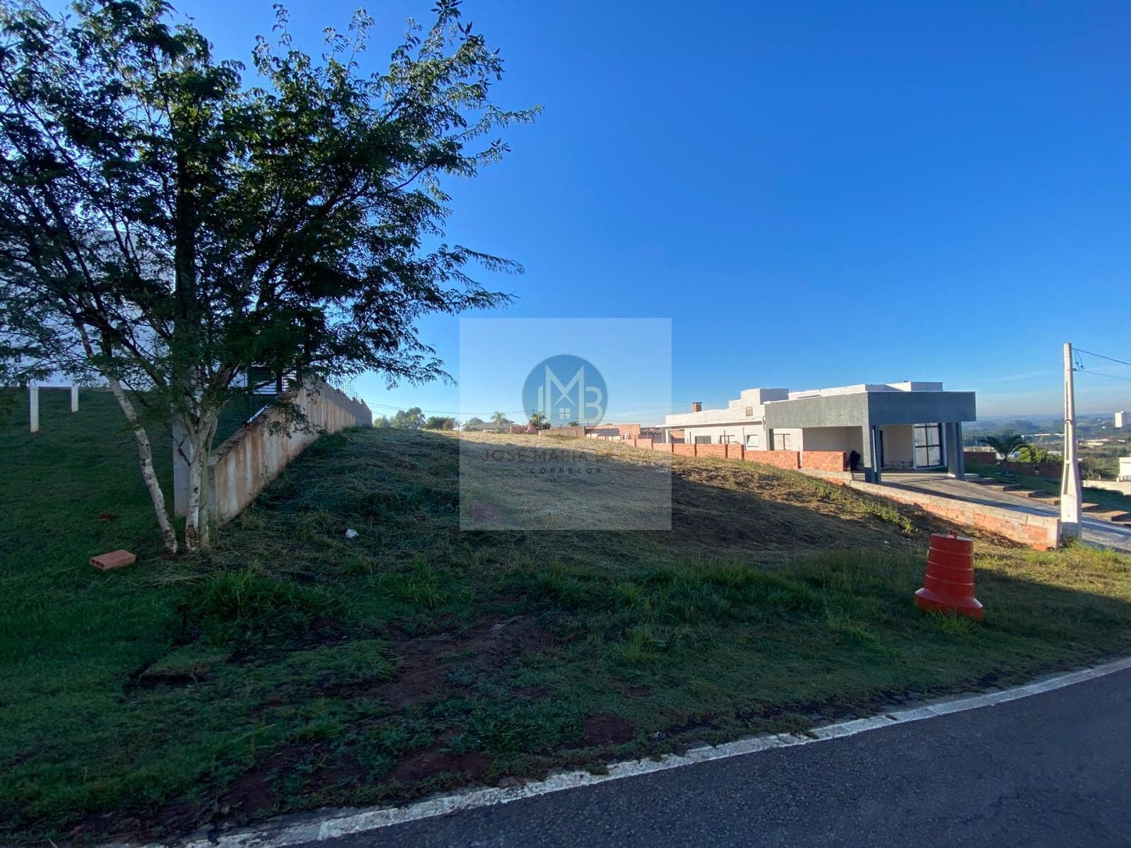 Lote/Terreno em Porto Feliz - Residencial São Francisco