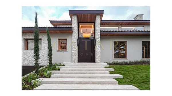 Tamboré 10 - Casa à venda com 850m² | 5 suítes
