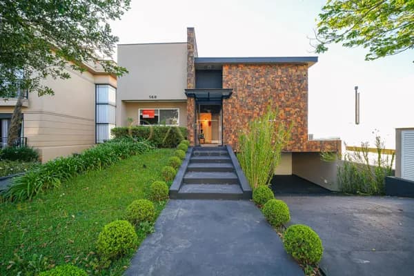 Gênesis 2 - Casa à venda com 804m² | 4 suítes