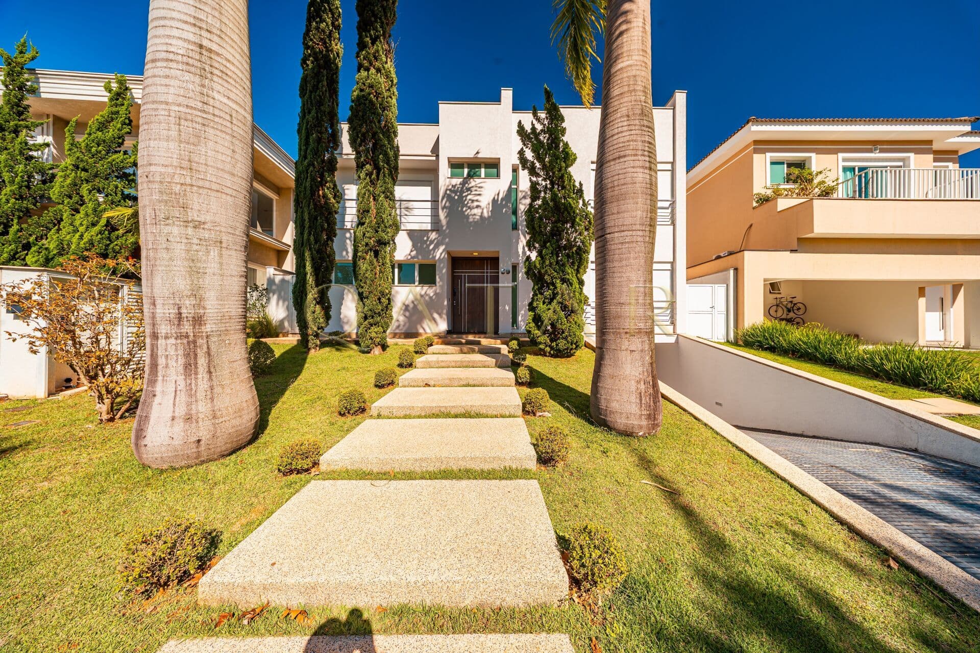 Villa Solaia - Casa à venda com 536m² | 4 suítes