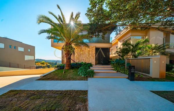 Gênesis 2 - Casa à venda com 715m² | 4 suítes