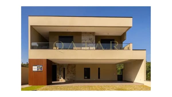 Itahyê - Casa à venda com 509,98m² | 4 suítes