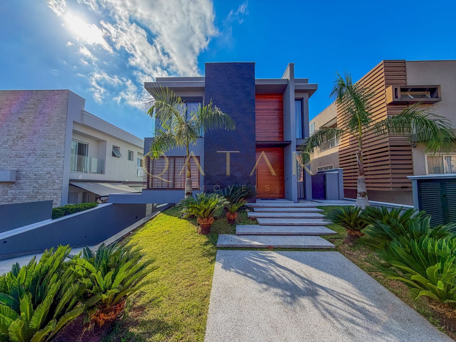 Villa Solaia - Casa à venda com 446m² | 4 suítes