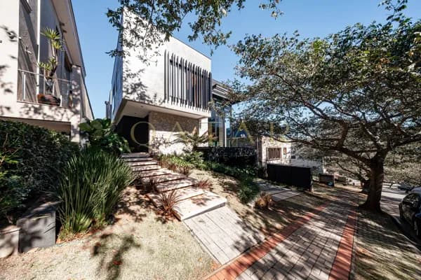 Itahyê - Casa à venda com 502m² | 4 suítes