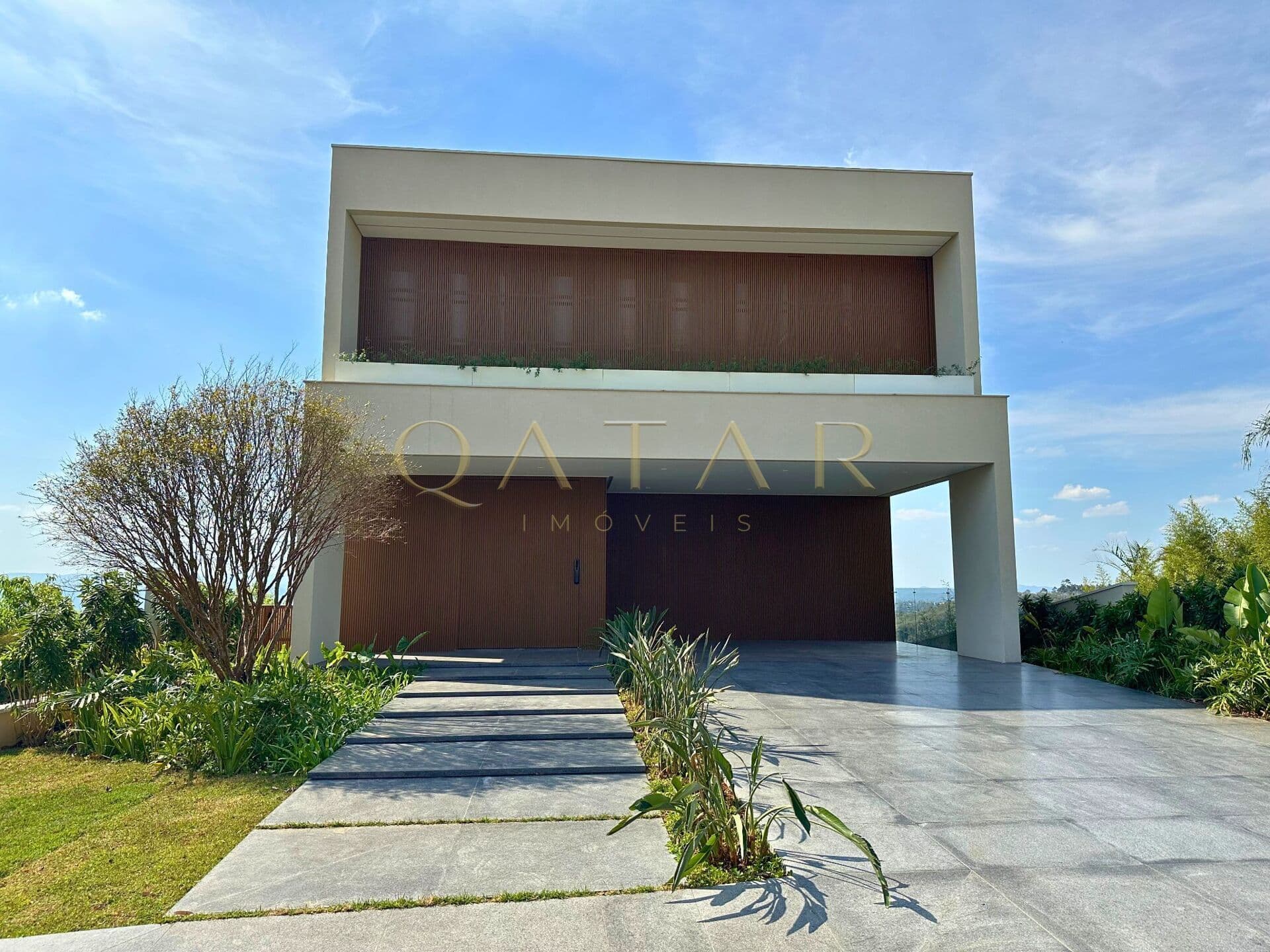 Gênesis 2 - Casa à venda com 502m² | 5 suítes