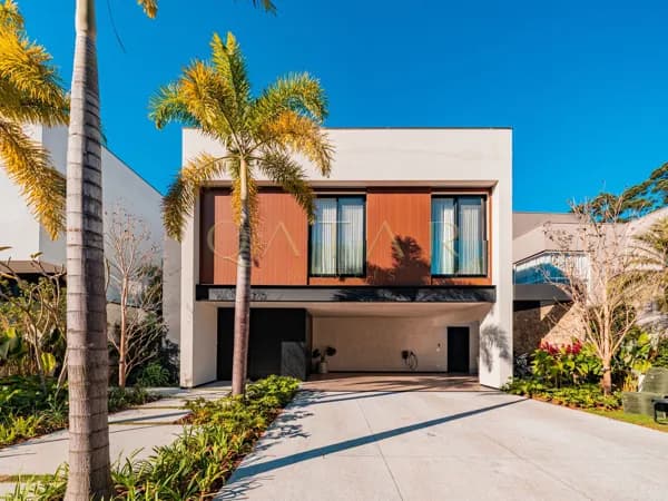 Villa Solaia - Casa à venda com 415m² | 4 suítes