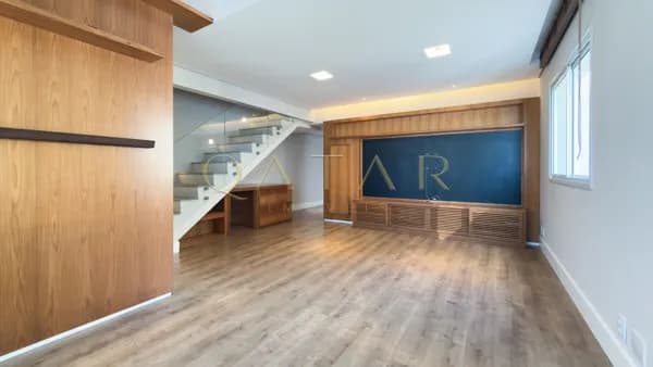 Alpha Park - Apartamento com 83m² à venda | 2 suítes
