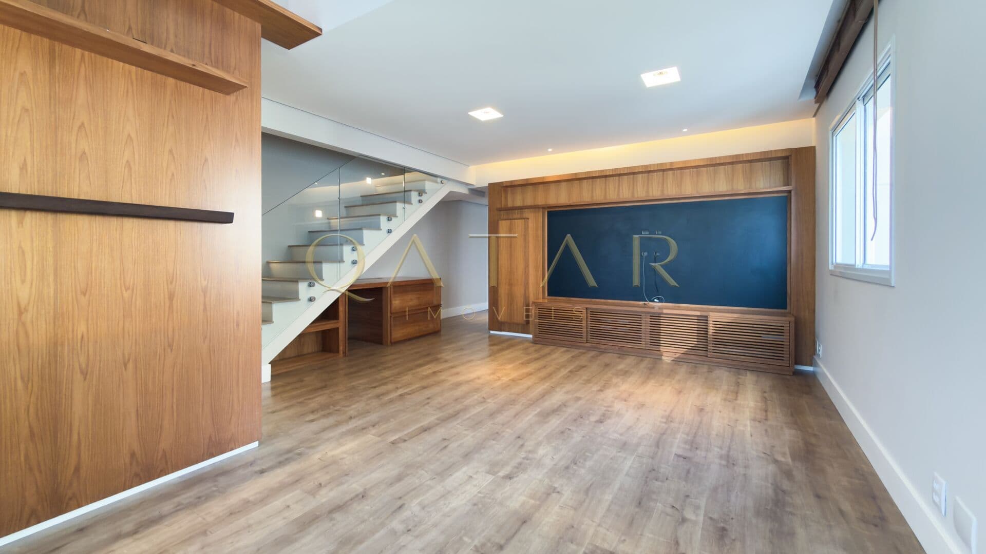 Alpha Park - Apartamento com 83m² à venda | 2 suítes