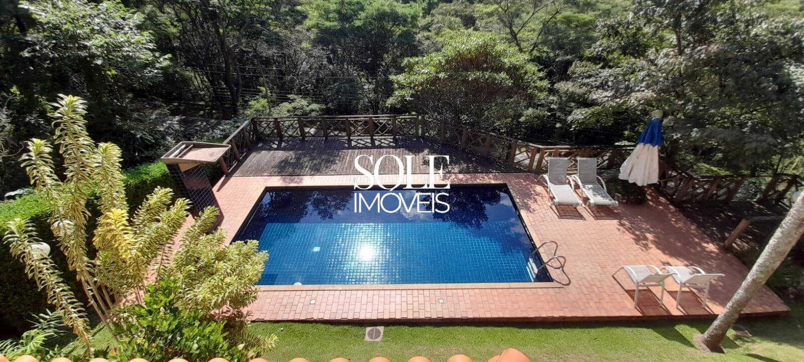 Sobrado com área gourmet completa e piscina – Condomínio Capital Ville, Jundiaí-SP