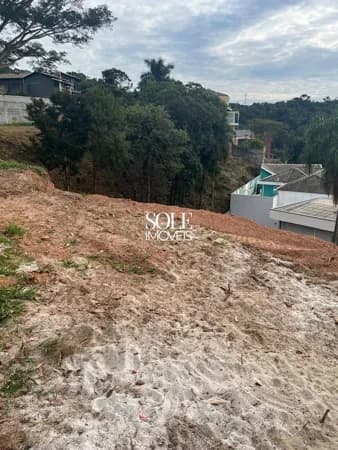 Terreno no Condomínio Reserva Bom Viver - Campo Limpo Paulista