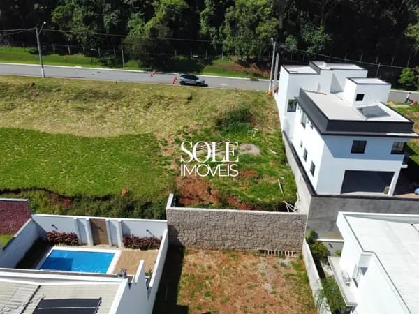Terreno em condomínio com 300 m² no Villa Verde | Jundiaí