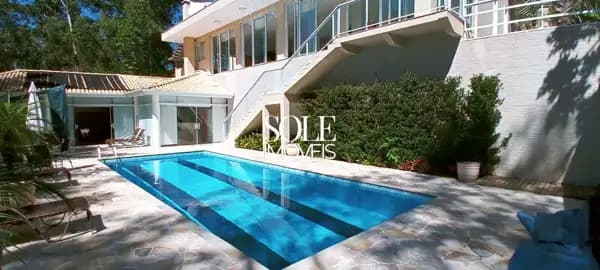 Casa com 4 dormitórios, 800 m² - venda - Condomínio Capital Ville - Cajamar/SP