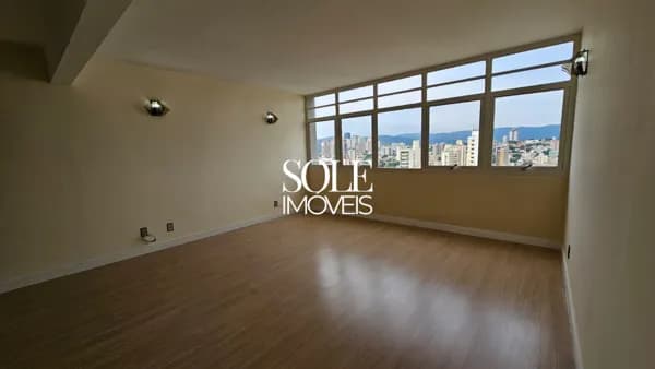 Apartamento com 3 dormitórios à venda, 133 m² - Centro - Jundiaí/SP