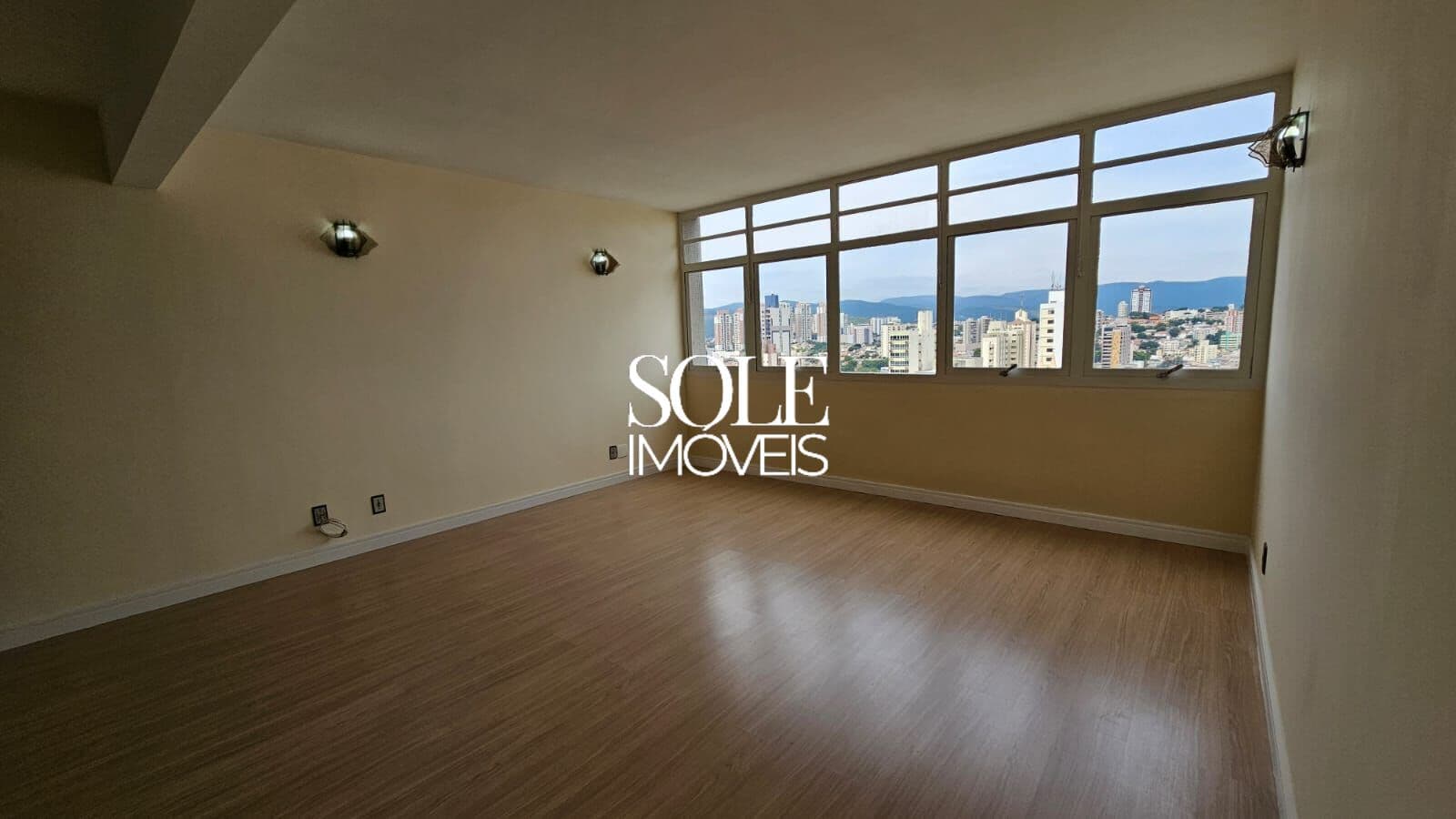 Apartamento com 3 dormitórios à venda, 133 m² - Centro - Jundiaí/SP