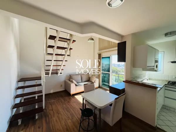 Apartamento para locação, Anhangabaú, Jundiaí - São Paulo