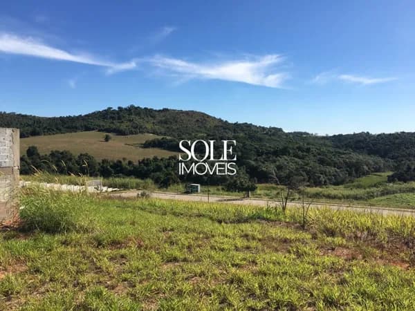 Terreno plano de 800 m² no condomínio Vida Real em Itupeva