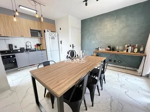 Apartamento no Torres de São José com 3 quartos e 72m2