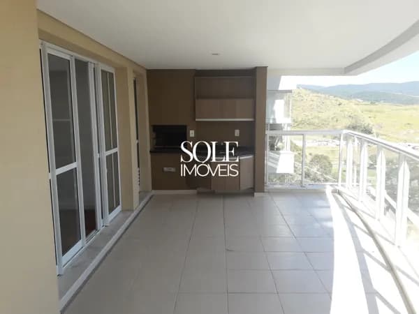 Apartamento Alto Padrão 3 suites, 3 vagas, 158 m2 Golden Garden, Jundiai, SP