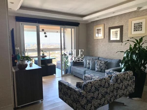 Apartamento à Venda no Garden Place Jundiaí – Moderno, Espaçoso e com Vista Panorâmica