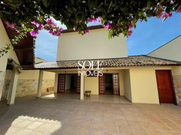 Casa com 3 Dormitórios no Jardim Primavera – Itupeva