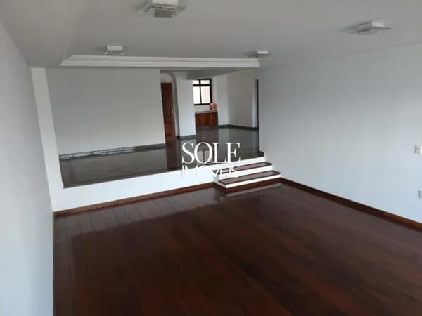 Apartamento de Alto Padrão à Venda no Edifício Serra dos Cristais – Av. Nove de Julho, Jundiaí/SP