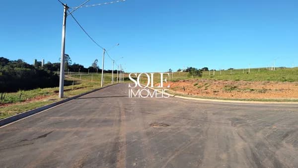 Dois lotes frente para lago com vista do pôr do sol na Rota Gastronômica – Jundiaí