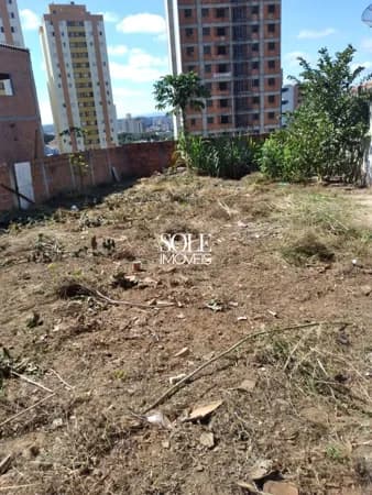 Terreno à Venda no Jardim Paulista I – Jundiaí/SP
