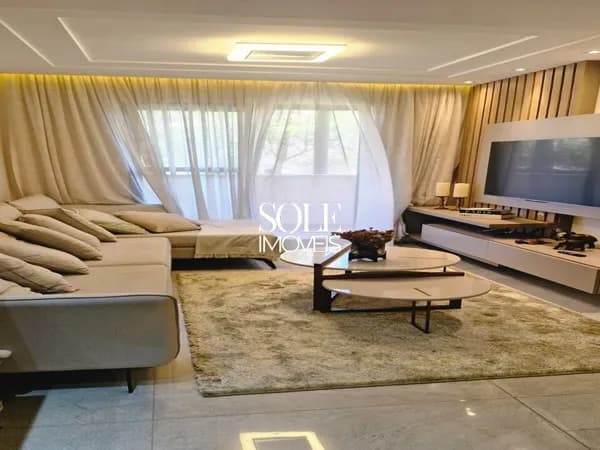 Apartamento 100m² com 3 dormitórios e suíte no Chácara Primavera – Eloy Chaves, Jundiaí