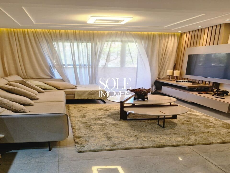 Apartamento 100m² com 3 dormitórios e suíte no Chácara Primavera – Eloy Chaves, Jundiaí