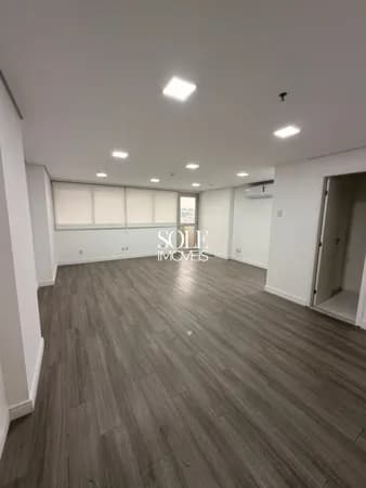 Sala para alugar 45 m2 - Jardim Flórida, The One Office Jundiaí - São Paulo