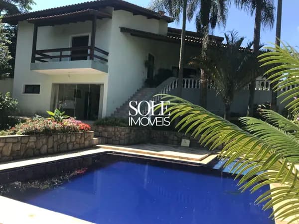 Casa Térrea com Piscina e Espaço Gourmet à Venda em Condomínio – Conforto e Lazer em Jundiaí/SP