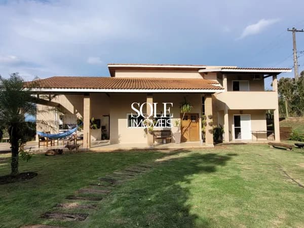 Casa à venda, 240 m² - Condomínio Serra dos Cristais. - Cajamar/SP