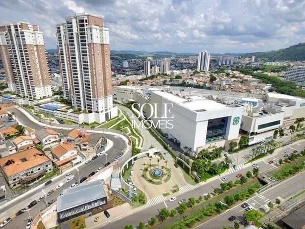 Apartamento com 3 dormitórios à venda, 155 m² - Alta Vista - Jundiaí/SP