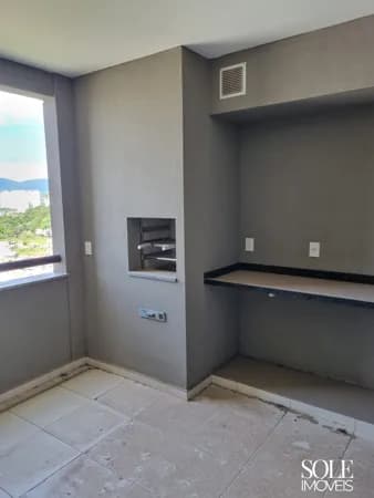 Apartamento à venda, 101 m² - Vila Galvão - Jundiaí/SP